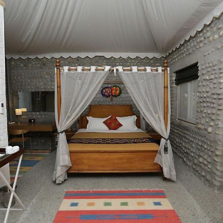 Anand At The Satluj Hotel Anandpur Sāhib Buitenkant foto